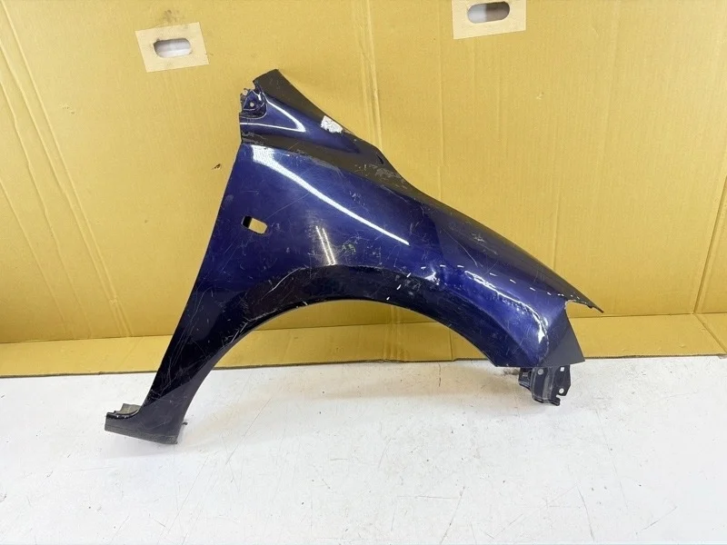 Крыло Nissan Tiida 2015—2018 C13
