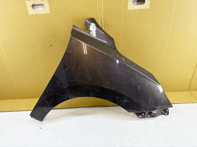 Крыло Hyundai ix35 1