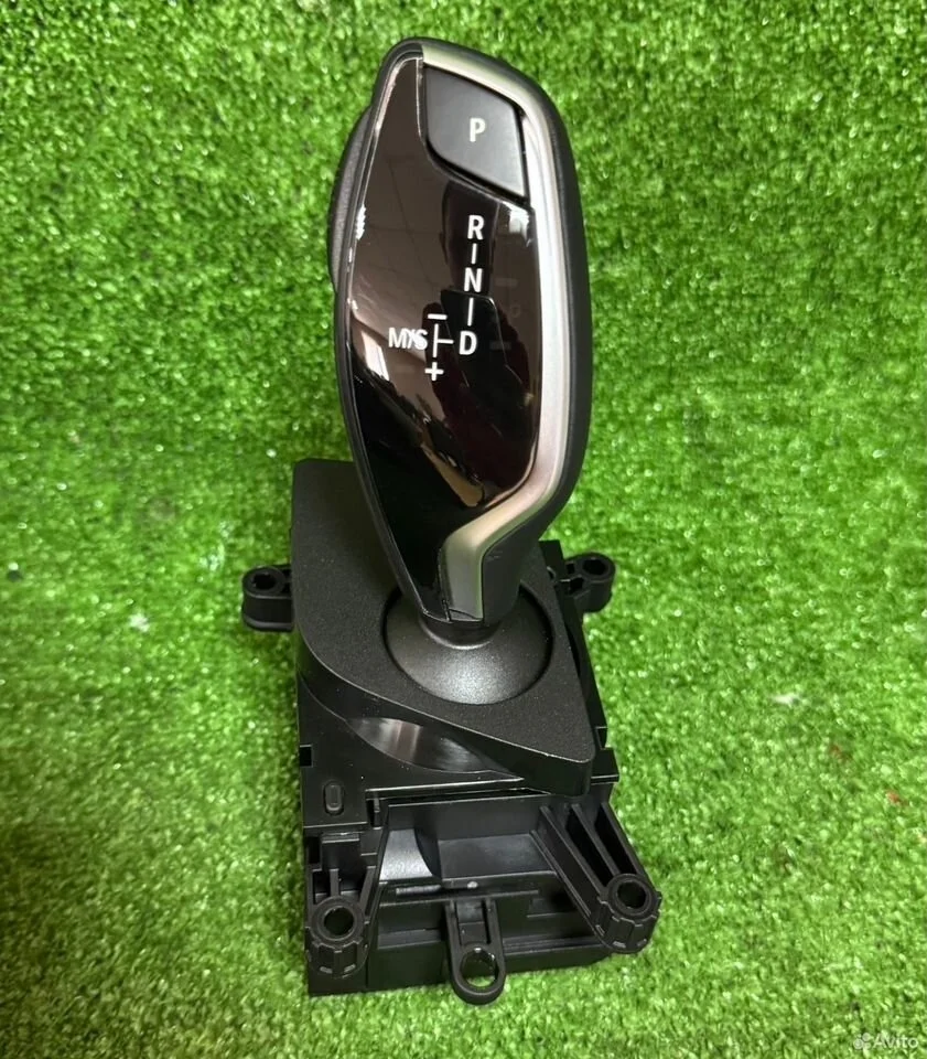 Селектор акпп bmw g30 g31 g32 новый оригинал