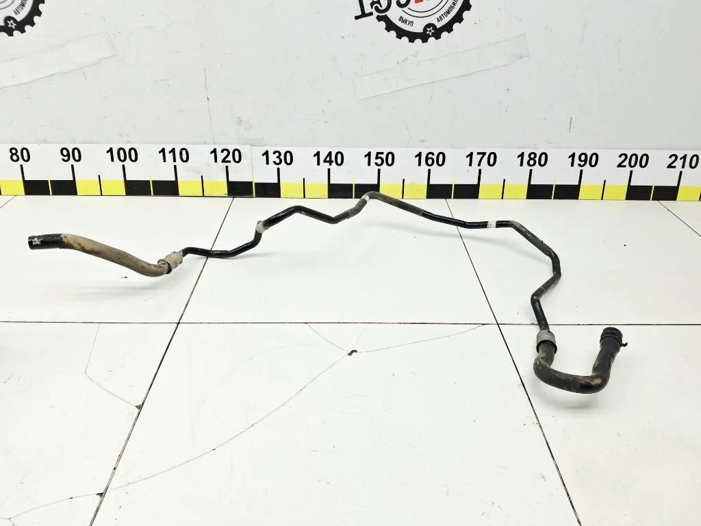 Трубка гидроусилителя Porsche Cayenne 1 2007 957