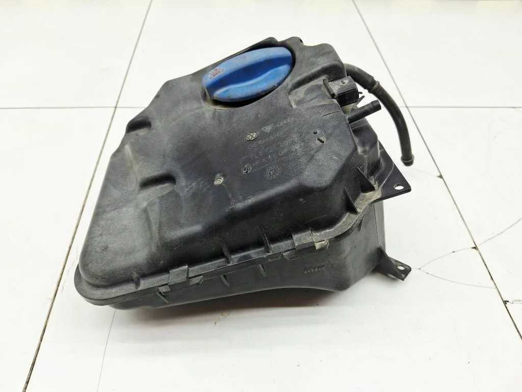 Бачок расширительный Porsche Cayenne 1 2007 957