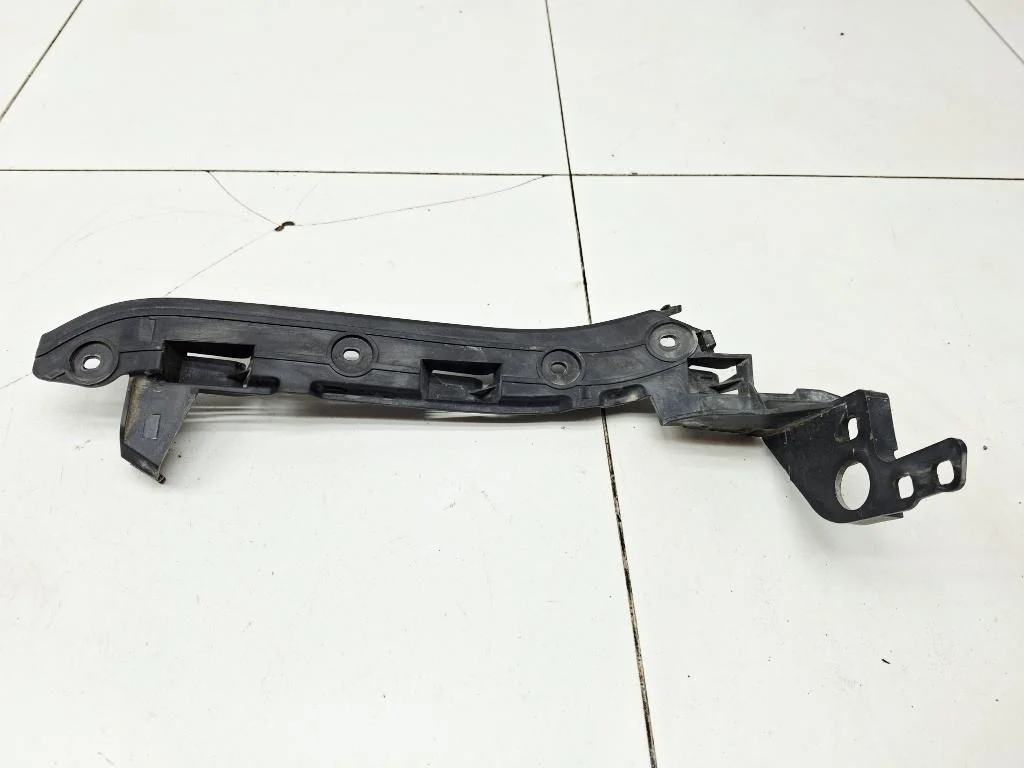 Кронштейн переднего бампера левый Porsche Cayenne 1 2007 957