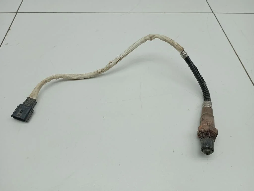 Датчик кислородный Renault Fluence