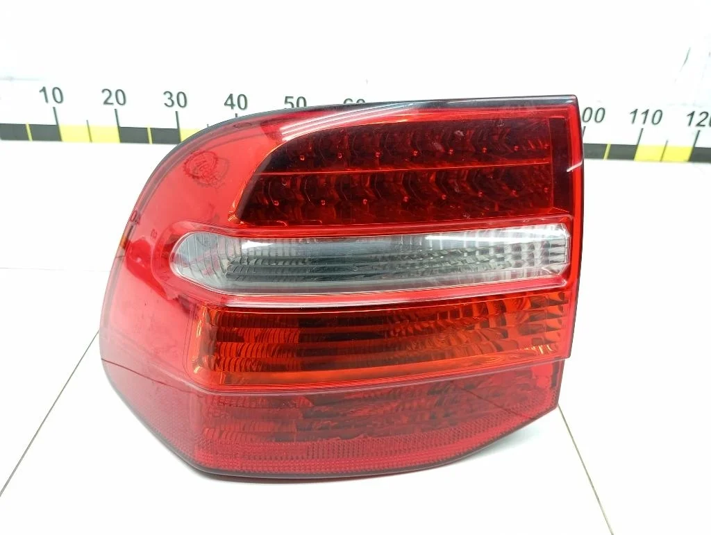 Фонарь задний левый Porsche Cayenne 1 2007 957