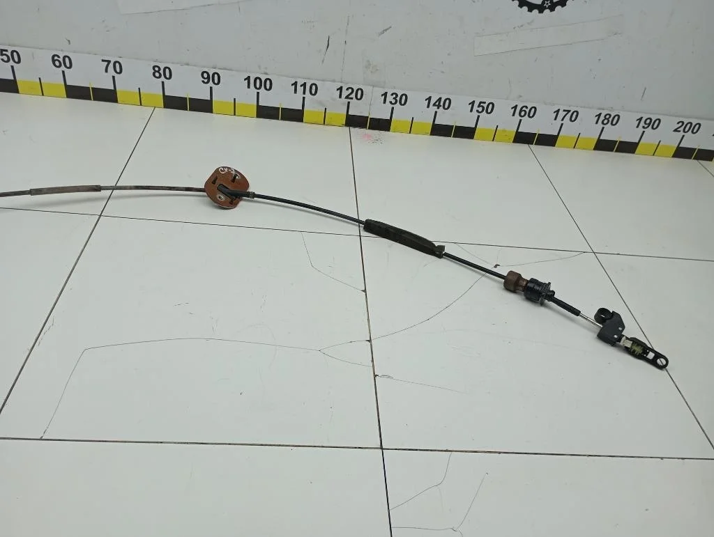 Трос акпп Mazda CX-7 2007 ER