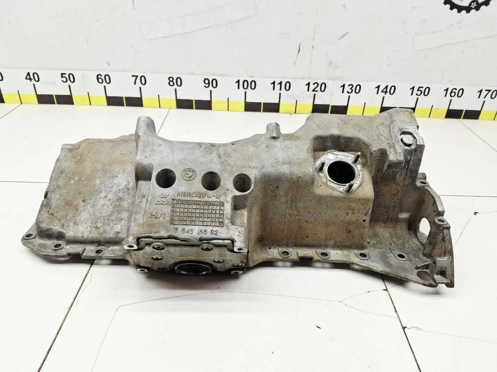 Поддон масляный двигателя BMW 3-Series E90, E91, E92, E93