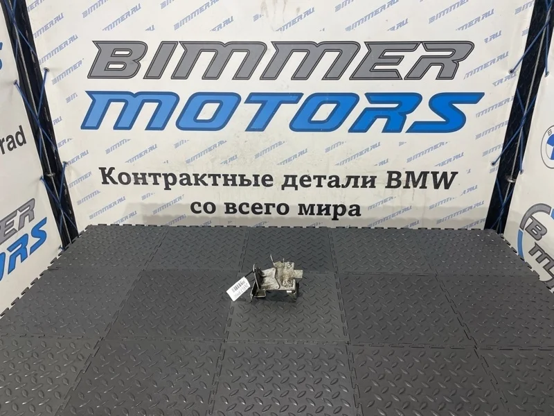 Кронштейн BMW 550iX 2014 F10