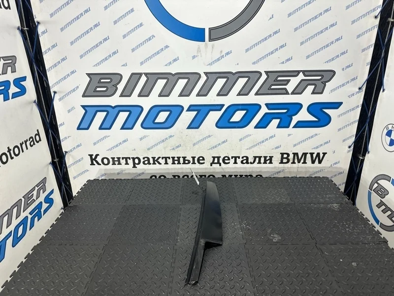 Накладка двери BMW 7 2010 F01