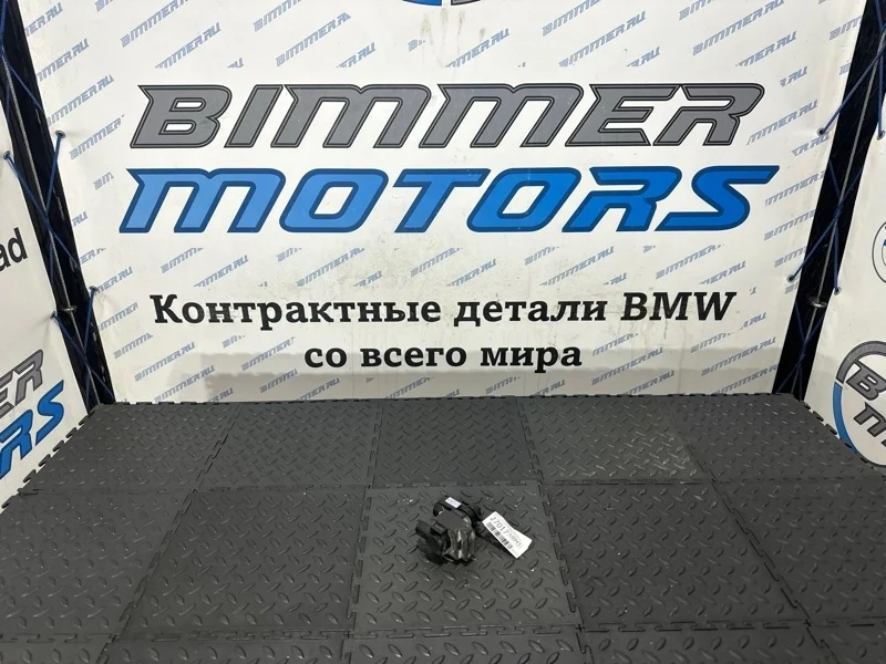 Преобразователь давления BMW 316 F30