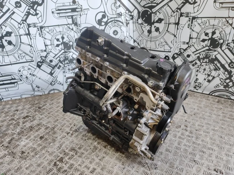 Двигатель Toyota Land Cruiser Prado 1900030750 1KDFTV