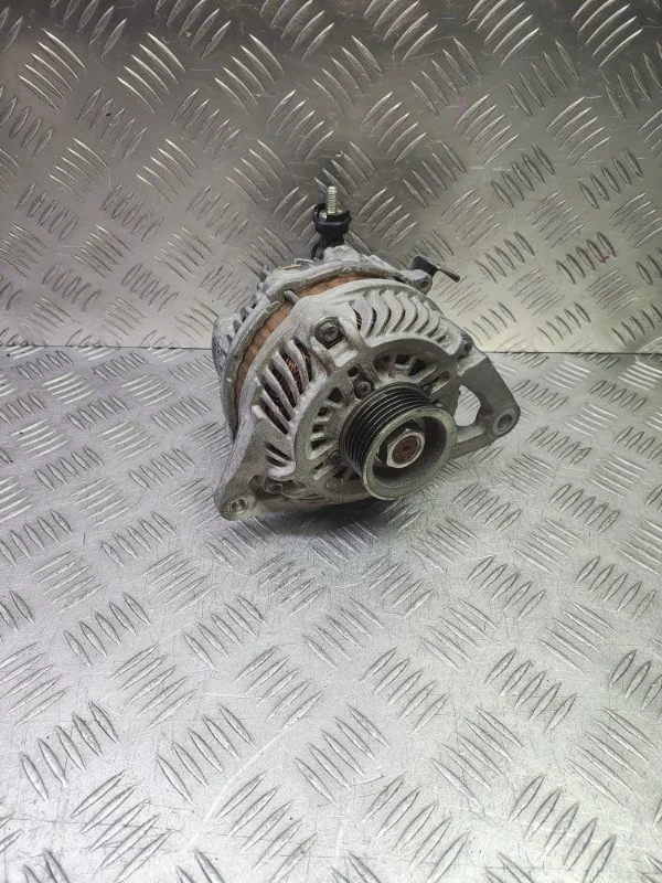 Генератор Mazda 3 ZJ0118300 BK Z6