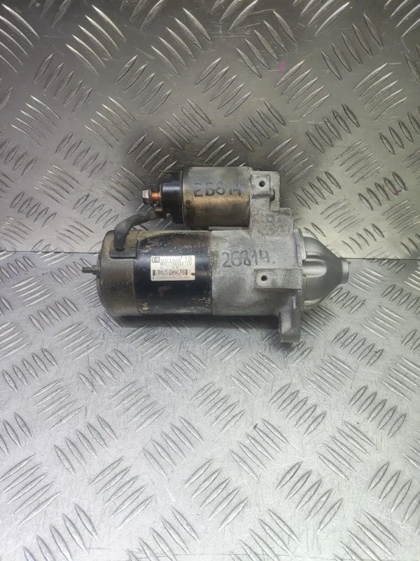 Стартер Mitsubishi Galant 8 MD362910 4G64
