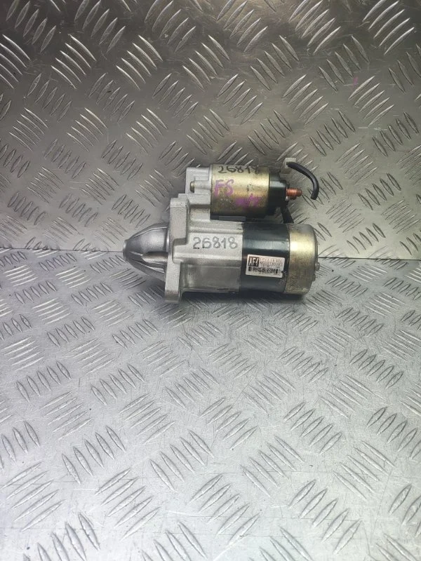 Стартер Mazda MPV FP1318400 LW FS