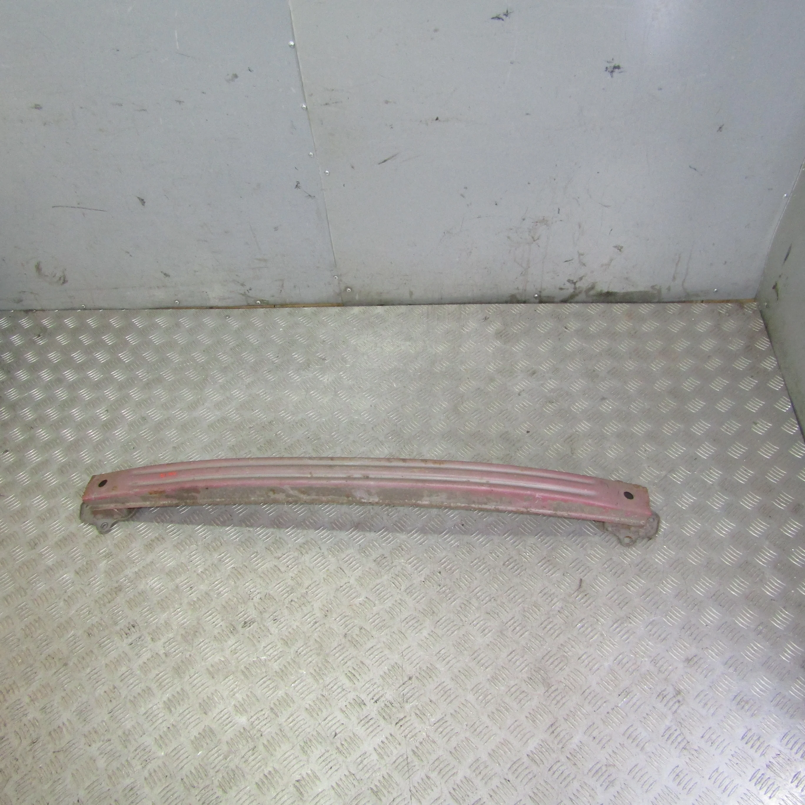 Усилитель заднего бампера HONDA Civic VIII (2005—