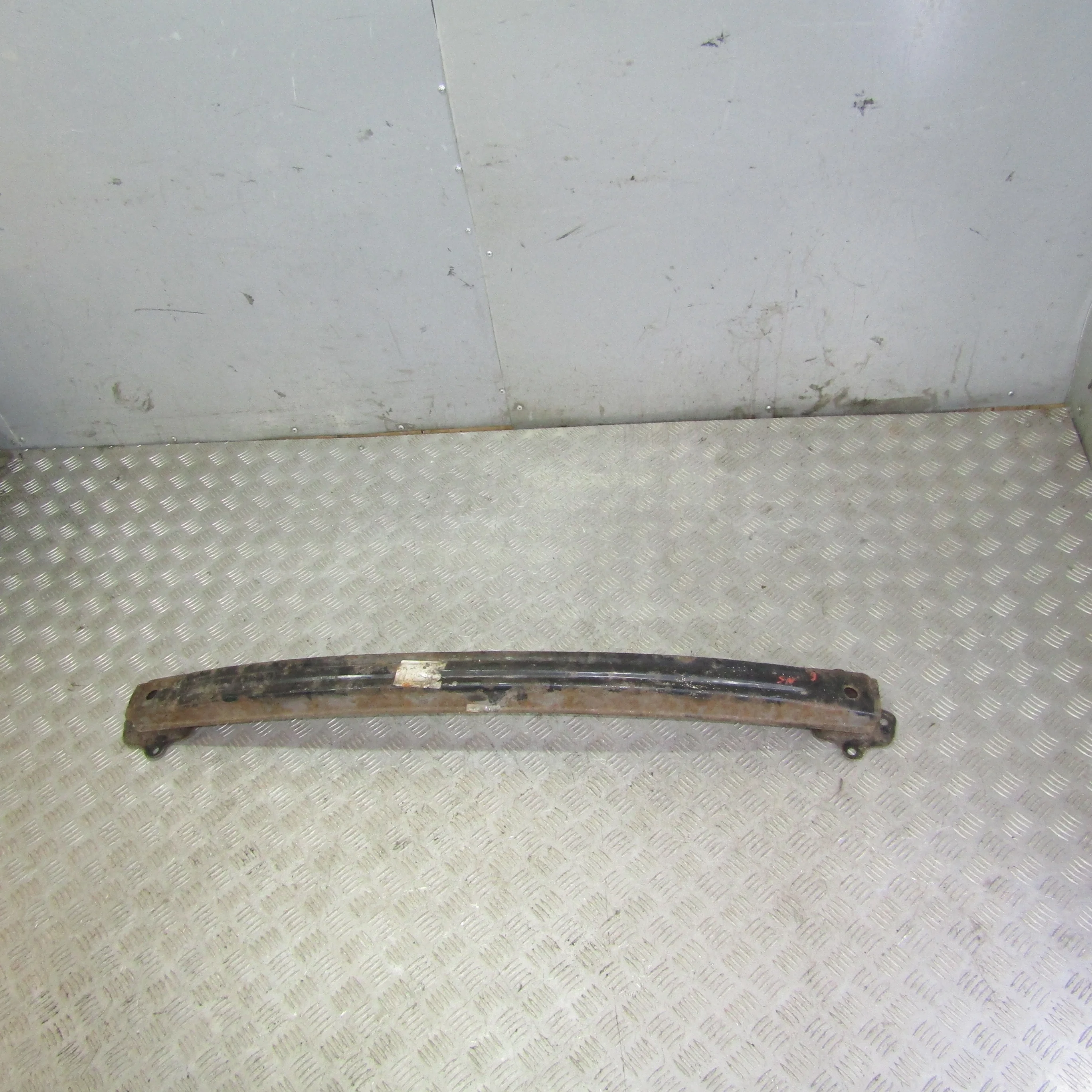 Усилитель заднего бампера HONDA Civic VIII (2005—