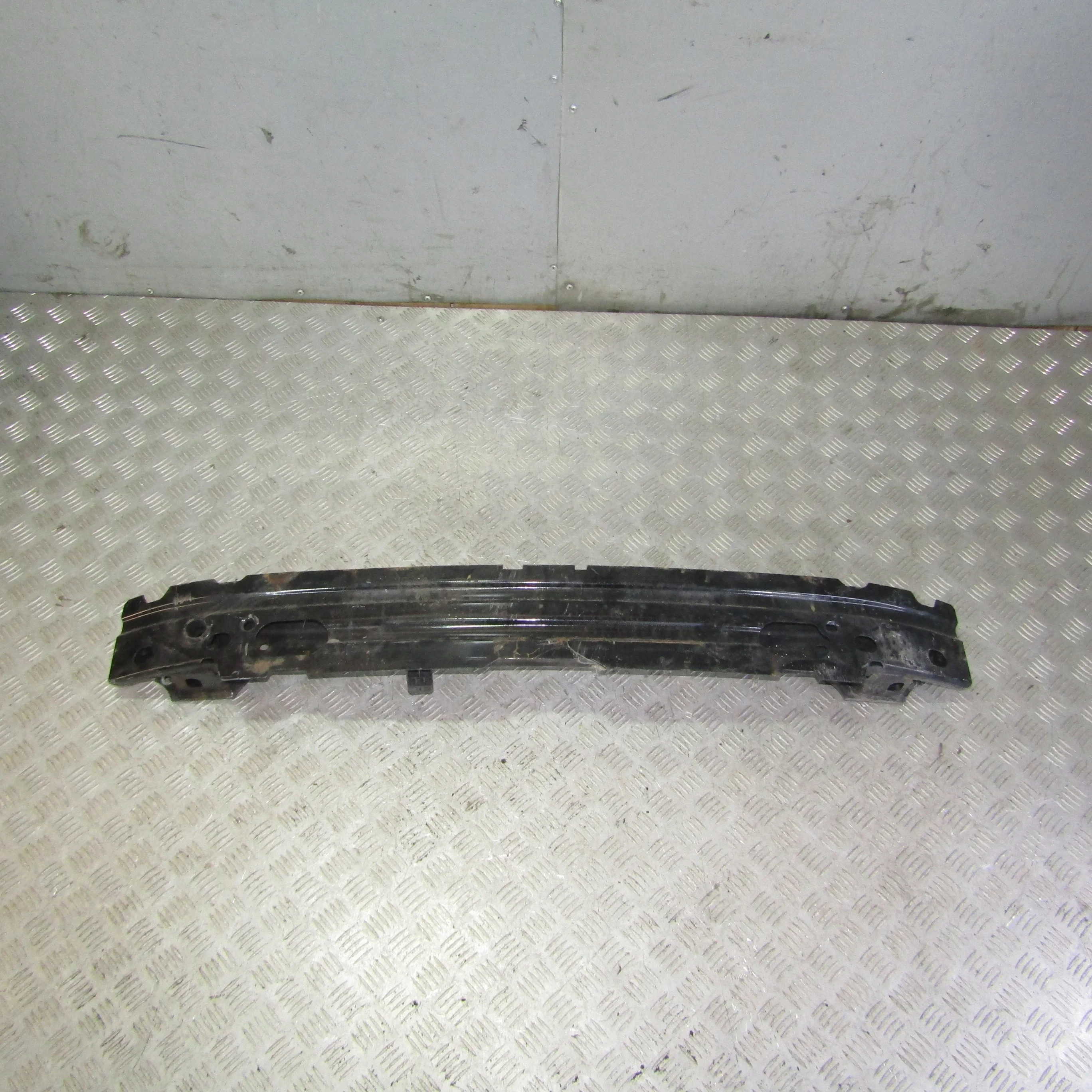 Усилитель переднего бампера JAGUAR XF I рестайлин