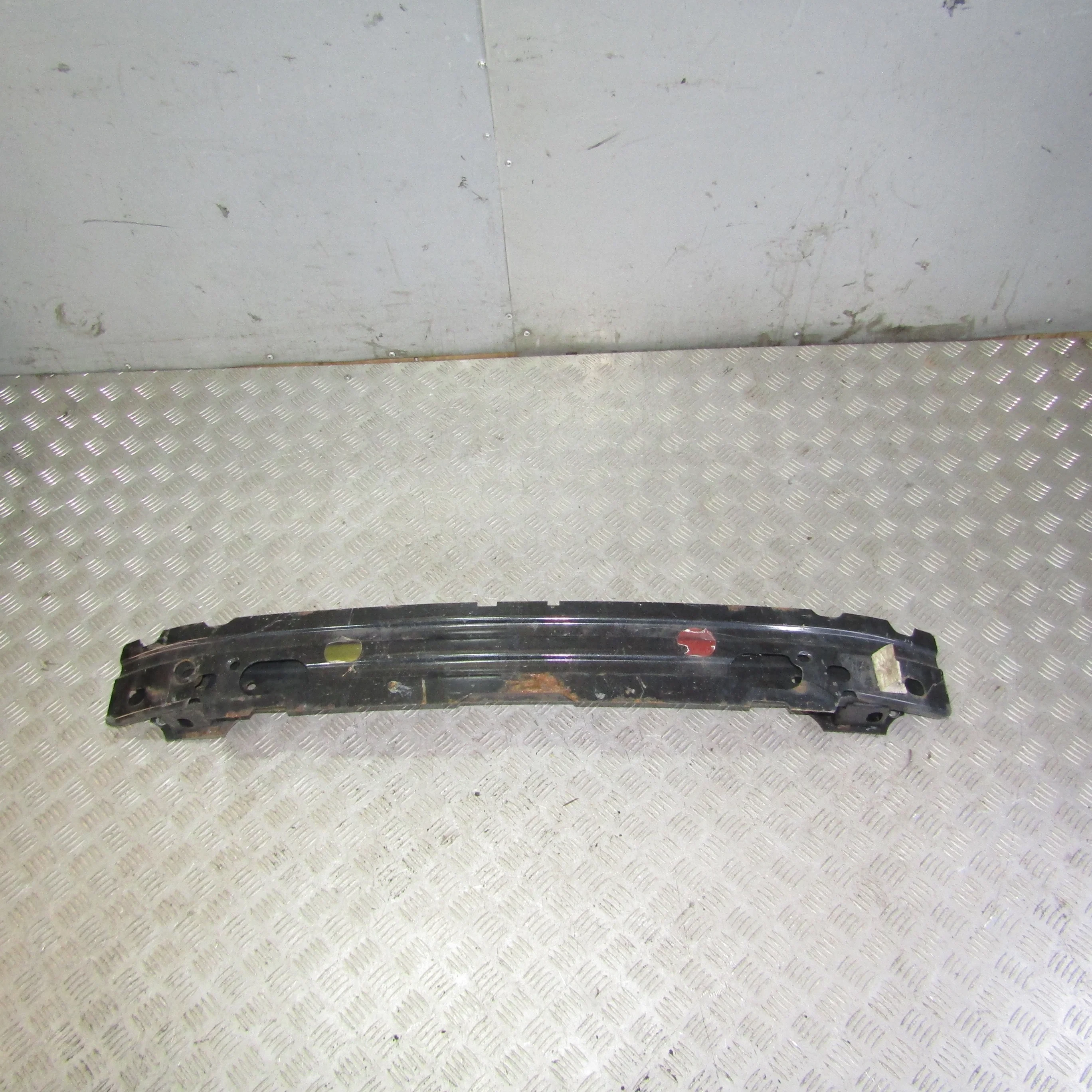 Усилитель переднего бампера JAGUAR XF I рестайлин