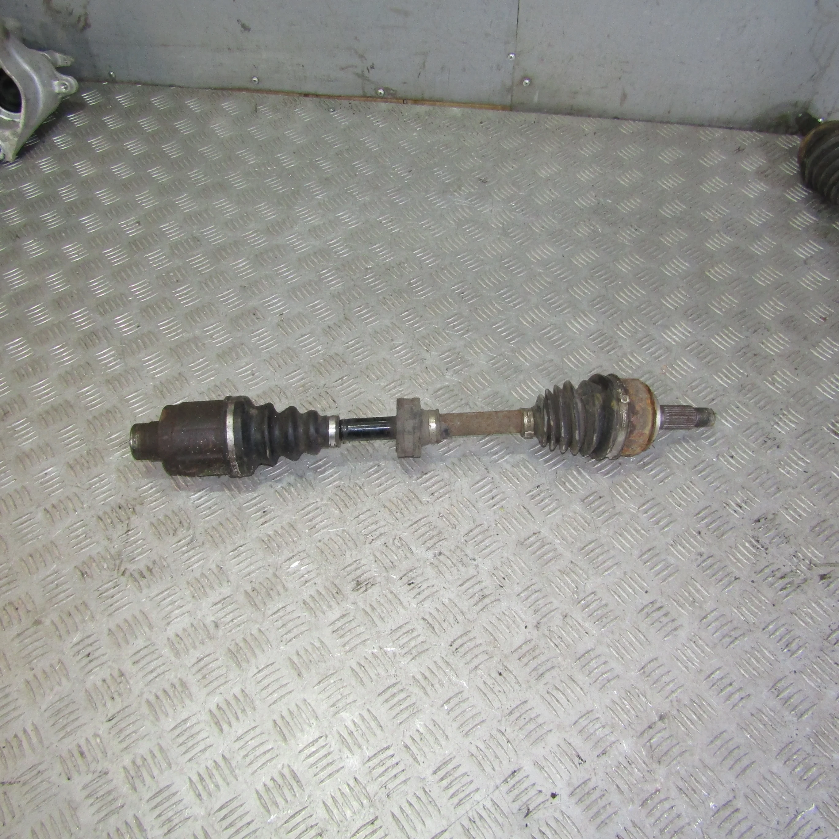 Полуось передняя правая (Привод) HONDA Civic VIII