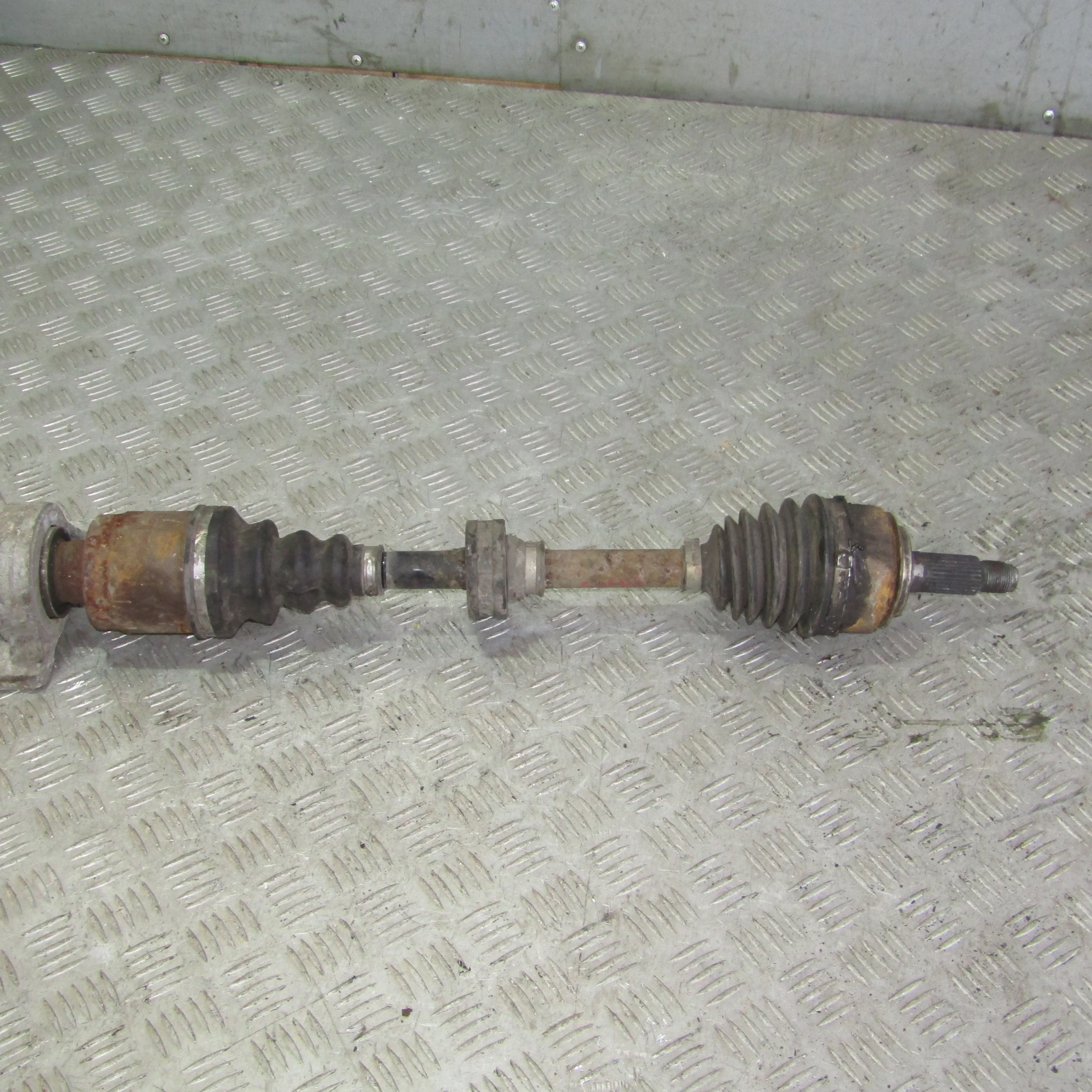 Полуось передняя правая (Привод) HONDA Civic VIII