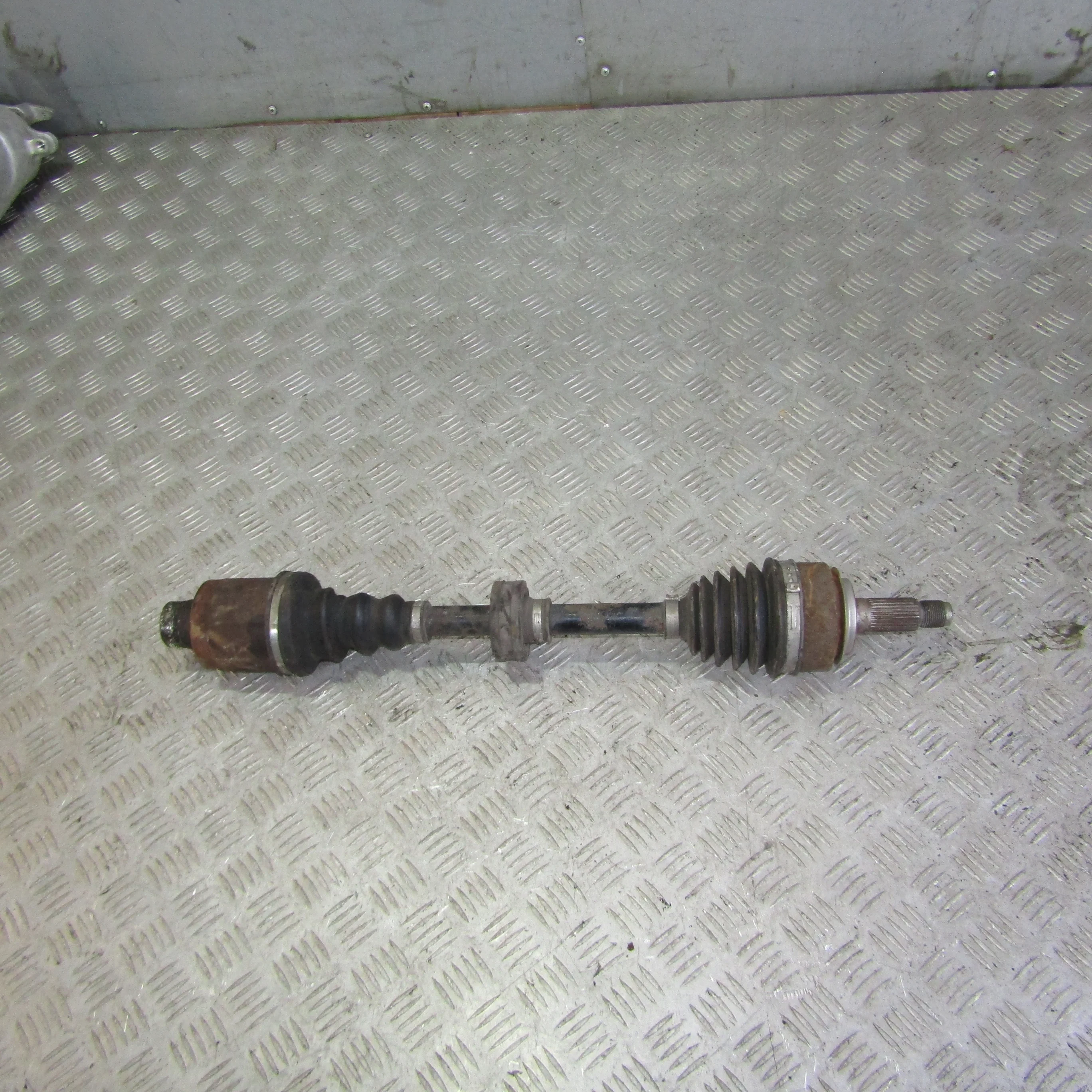 Полуось передняя правая (Привод) HONDA Civic VIII