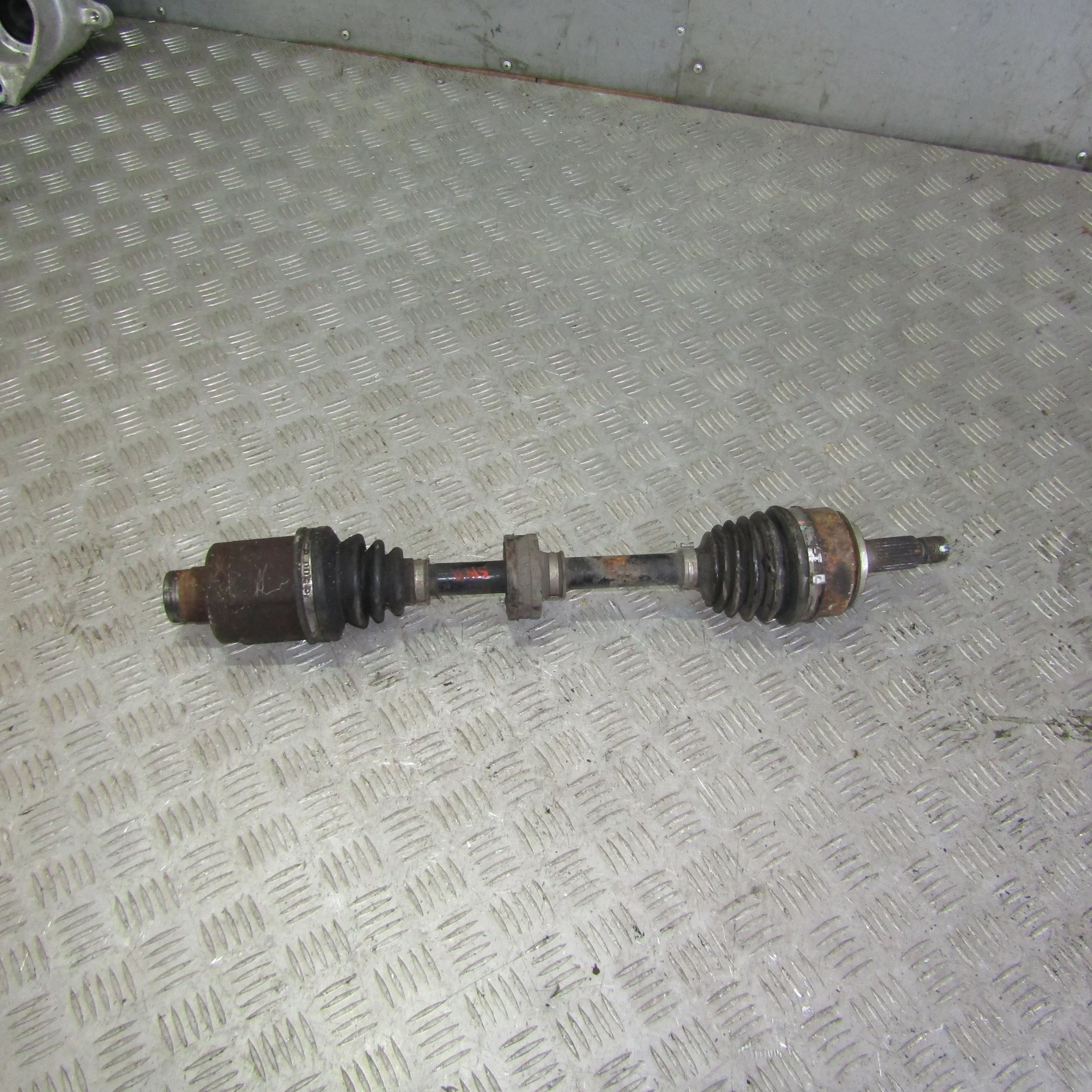 Полуось передняя правая (Привод) HONDA Civic VIII