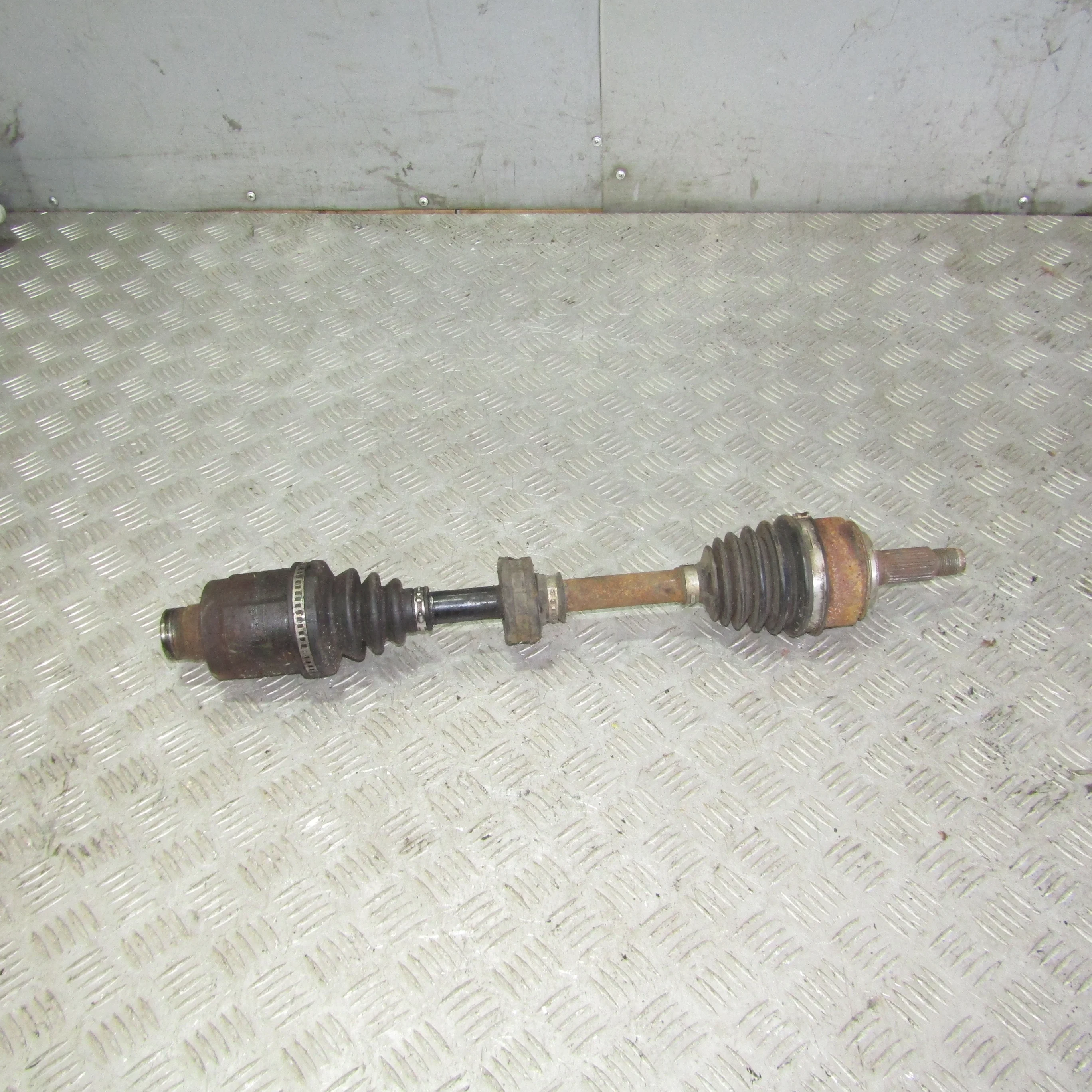 Полуось передняя правая (Привод) HONDA Civic VIII