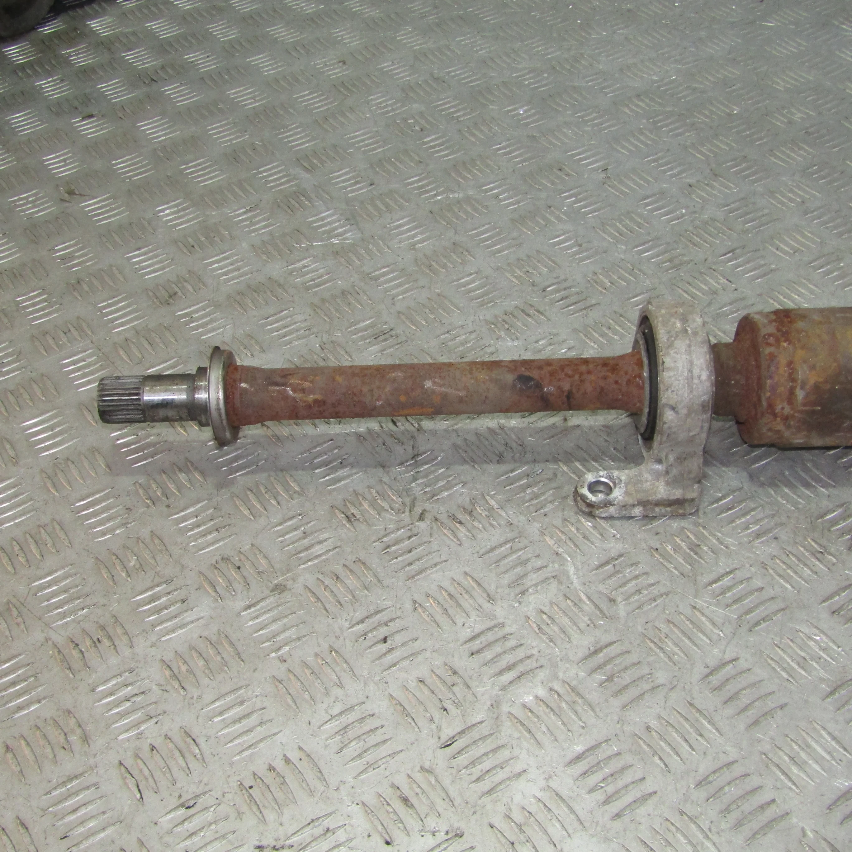 Промежуточный вал HONDA Civic VIII (2005—2009)