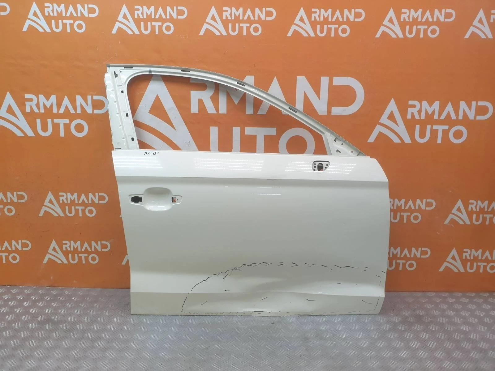 Дверь Audi A3 2012-2020 8V