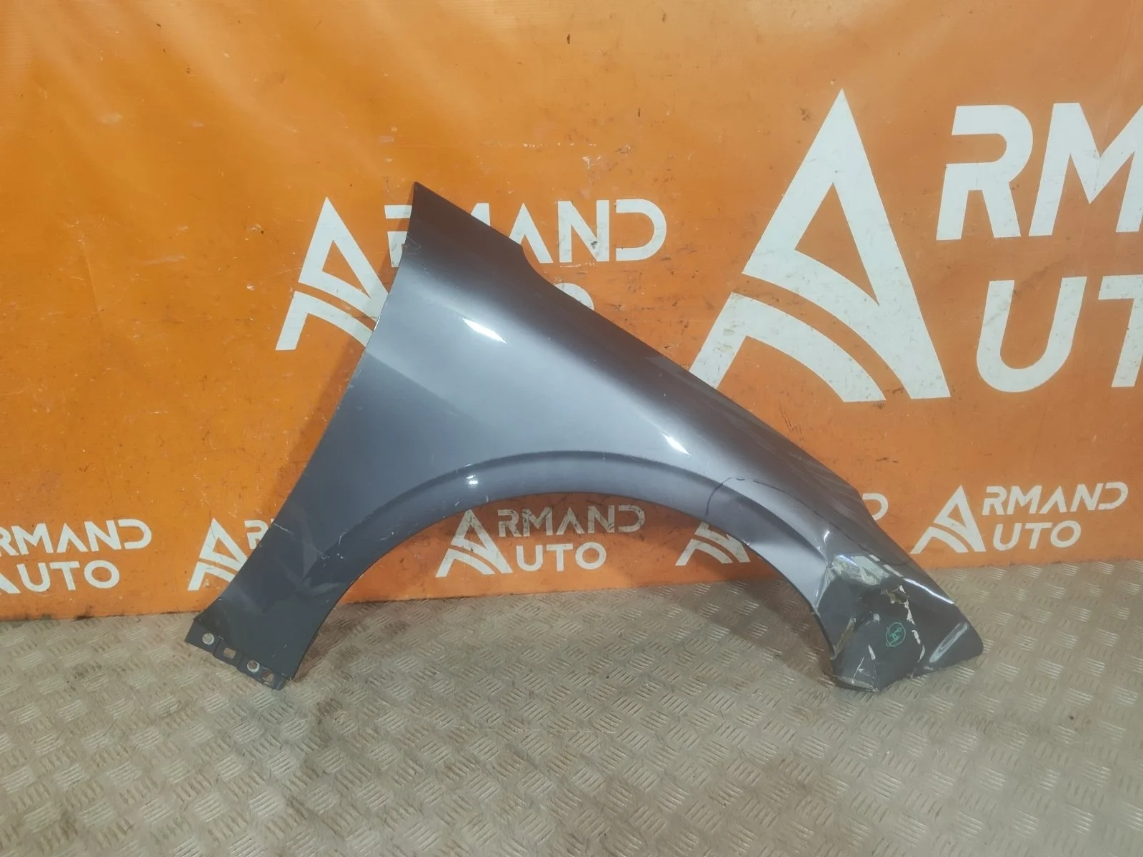 Крыло KIA K5 2020-нв 3