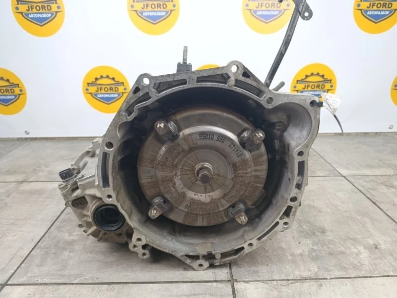 Акпп Ford Fusion 2008 CBK