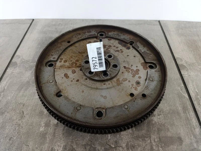 Маховик Ford Fusion 2008 CBK