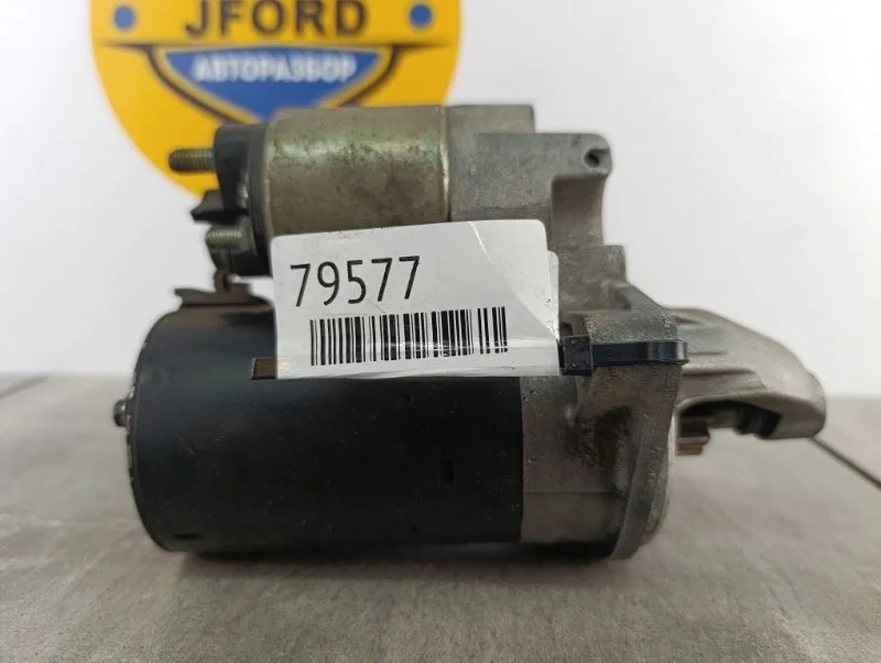 Стартер Ford Fusion 2008 CBK