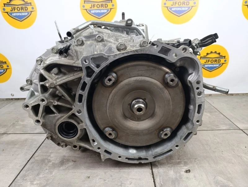 Вариатор Mitsubishi Lancer 2008 CX3A