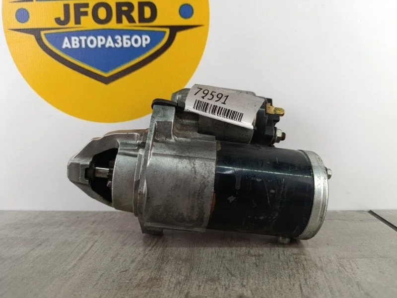 Стартер Mitsubishi Lancer 2008 CX3A