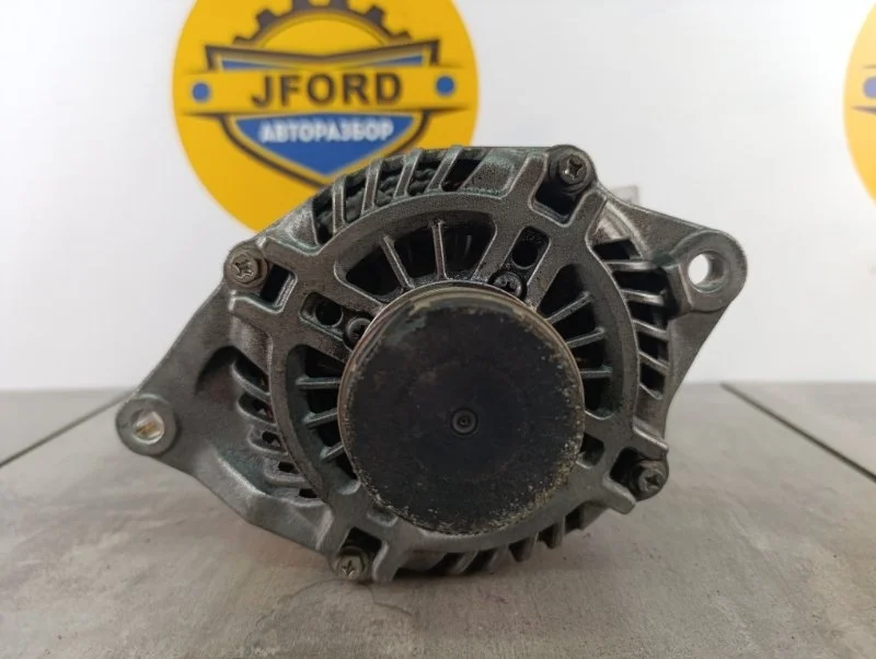 Генератор Mitsubishi Lancer 2008 CX3A