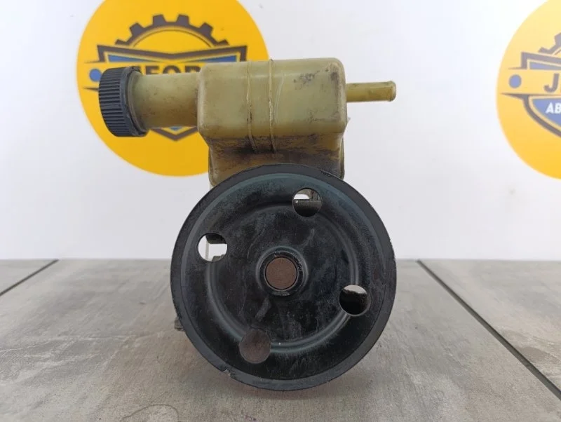 Насос гидроусилителя Mazda CX-7 2008 ER