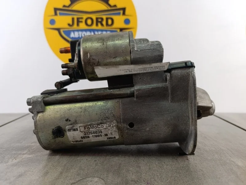 Стартер Volvo XC90 2012 C_59