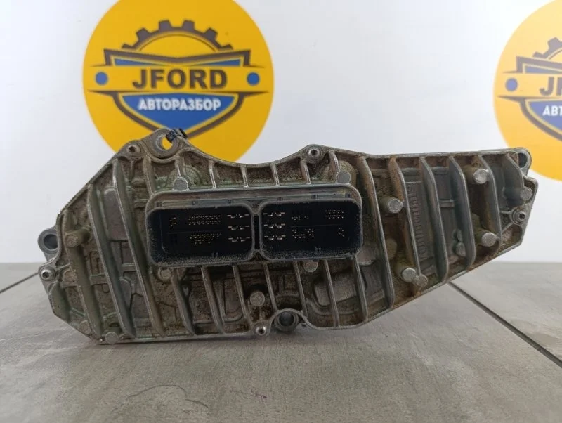 Модуль тсм акпп Ford Focus 3 2014 CB8