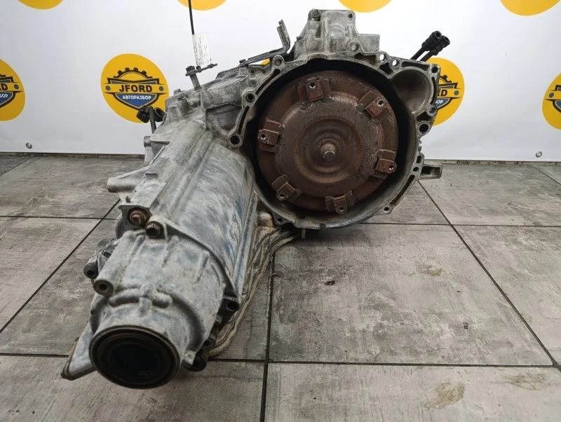 Акпп Volvo XC90 2005 C_91