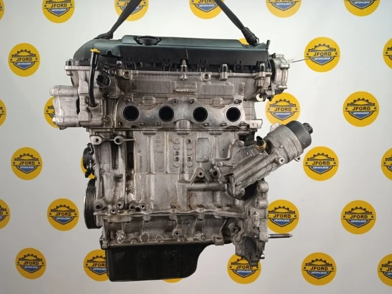 Двигатель Peugeot 308 2013 4A/C