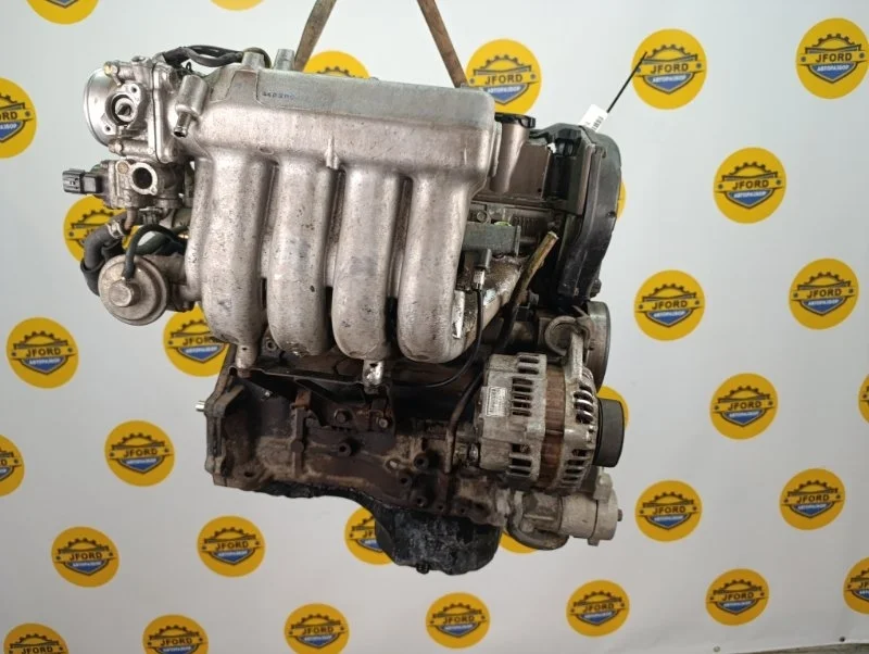 Двигатель Mitsubishi Lancer 2006 CS3A