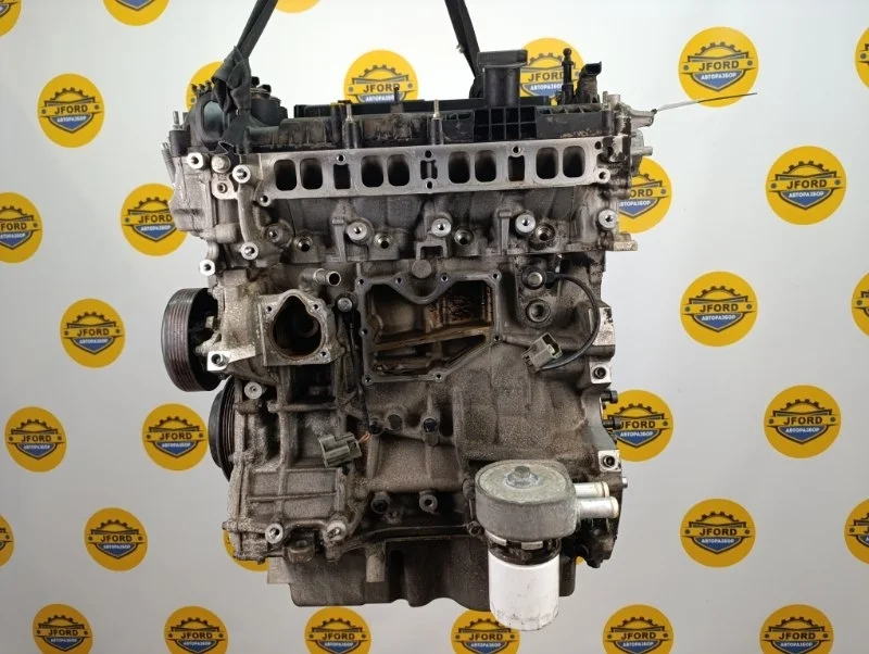 Двигатель Ford Mondeo 4 2013 BE