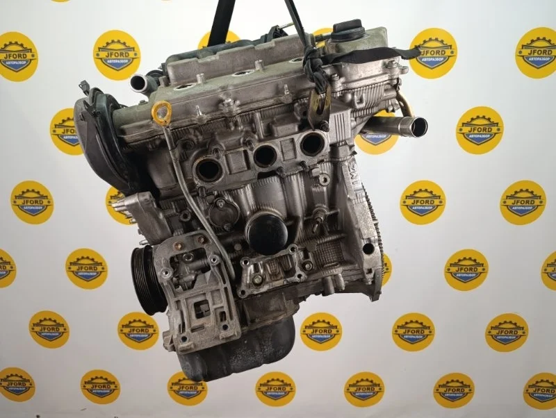 Двигатель Lexus RX300 2005 MCU35