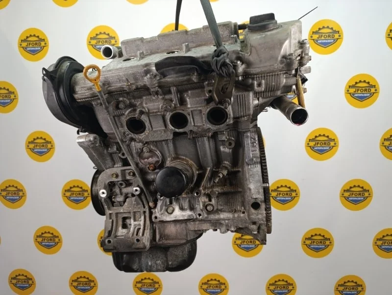 Двигатель Toyota Alphard 2004 H10