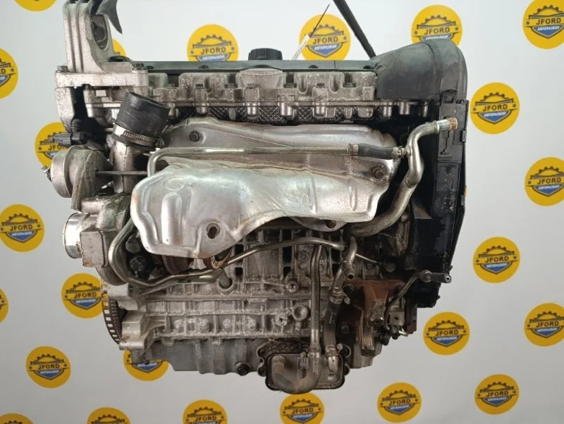 Двигатель Volvo XC90 2008 C_59
