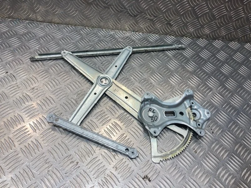 Стеклоподъемник электр. передний левый LEXUS LX570 2018 6980260080 URJ202 3UR-FE 5.7, передний левый