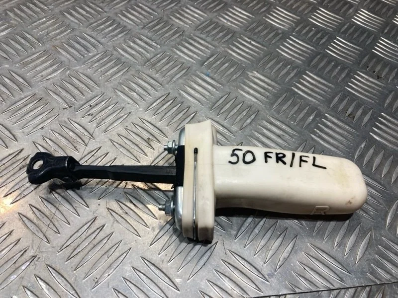 Ограничитель двери LEXUS LX570 2018 6862060112 URJ202 3UR-FE 5.7, передний