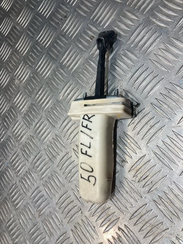 Ограничитель двери LEXUS LX570 2018 6862060112 URJ202 3UR-FE 5.7, передний