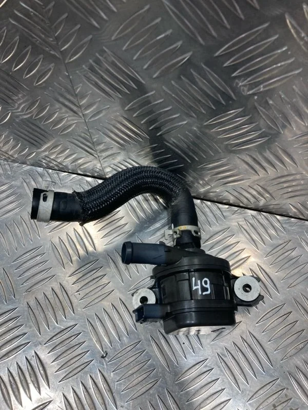 Насос водяной (помпа) LEXUS RX300 2022 161B036010 AGL25 8AR-FTS 2.0