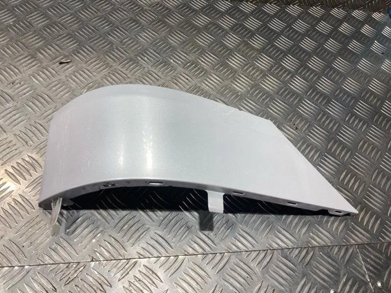 Накладка заднего бампера правая LEXUS LX570 2018 5216560900 URJ202 3UR-FE 5.7, задняя правая